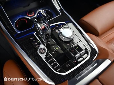 2022 BMW X7 照片 9