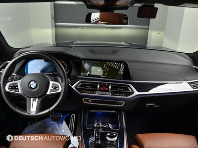 2022 BMW X7 照片 5