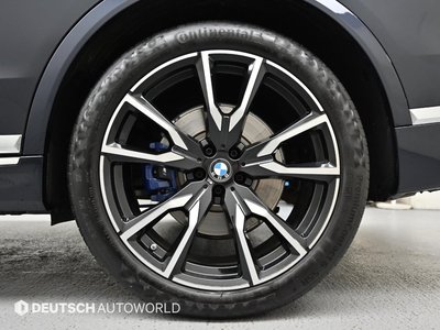 2022 BMW X7 照片 6