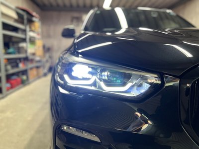 BMW X5 - 10