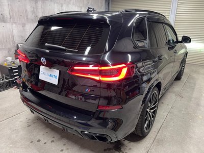 BMW X5 - 9