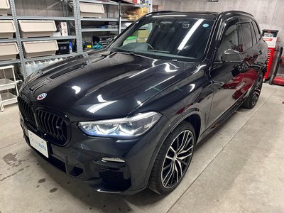 BMW X5 - 6