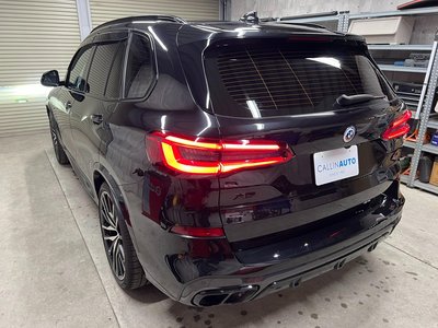 BMW X5 - 7