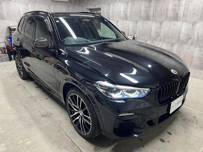 BMW X5 - 4