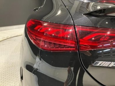 MERCEDES-BENZ EQE - 8