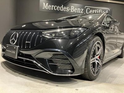 MERCEDES-BENZ EQE - 6