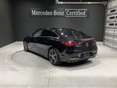 MERCEDES-BENZ EQE - 7