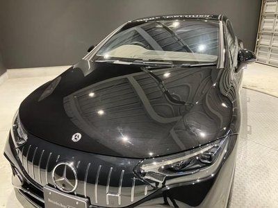 MERCEDES-BENZ EQE - 3