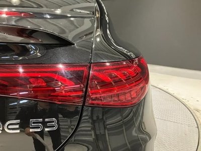 MERCEDES-BENZ EQE - 9