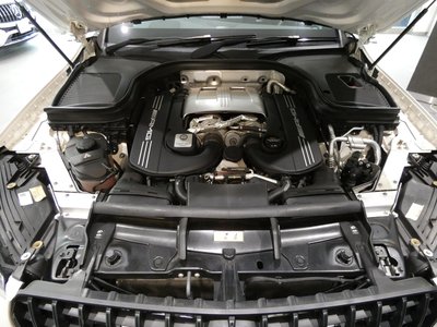صورة مصغرة 19 لـ 2021 Mercedes-BENZ GLC AMG
