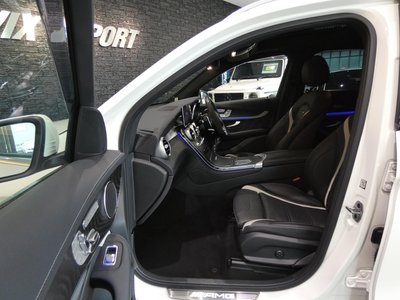 صورة مصغرة 14 لـ 2021 Mercedes-BENZ GLC AMG