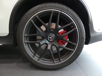 صورة مصغرة 29 لـ 2021 Mercedes-BENZ GLC AMG