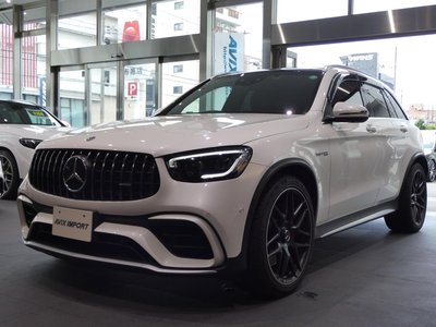 صورة مصغرة 20 لـ 2021 Mercedes-BENZ GLC AMG