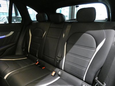صورة مصغرة 35 لـ 2021 Mercedes-BENZ GLC AMG