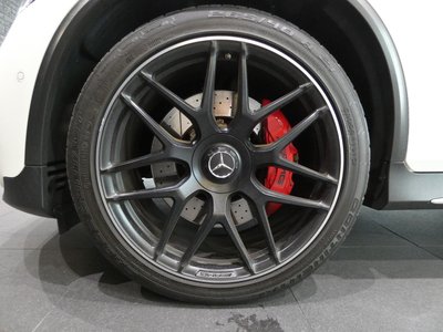 صورة مصغرة 28 لـ 2021 Mercedes-BENZ GLC AMG
