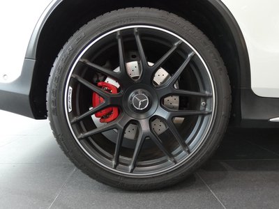 صورة مصغرة 27 لـ 2021 Mercedes-BENZ GLC AMG