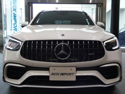 صورة مصغرة 22 لـ 2021 Mercedes-BENZ GLC AMG