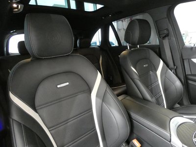 صورة مصغرة 30 لـ 2021 Mercedes-BENZ GLC AMG
