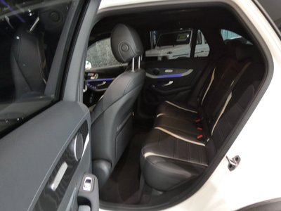 صورة مصغرة 16 لـ 2021 Mercedes-BENZ GLC AMG