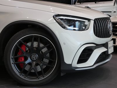 صورة 3 لـ 2021 Mercedes-BENZ GLC AMG