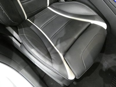صورة مصغرة 32 لـ 2021 Mercedes-BENZ GLC AMG