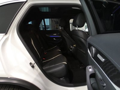 صورة مصغرة 15 لـ 2021 Mercedes-BENZ GLC AMG