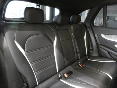 صورة مصغرة 34 لـ 2021 Mercedes-BENZ GLC AMG