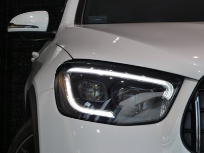 صورة 2 لـ 2021 Mercedes-BENZ GLC AMG