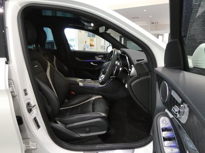 صورة مصغرة 13 لـ 2021 Mercedes-BENZ GLC AMG
