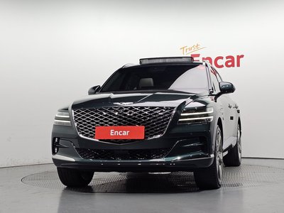 صورة 2 لـ 2022 Genesis GV80