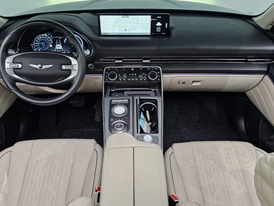 صورة 5 لـ 2022 Genesis GV80