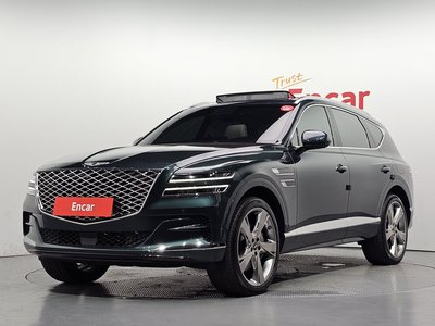 صورة 1 لـ 2022 Genesis GV80