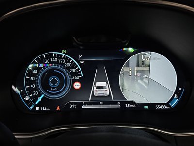 صورة 8 لـ 2022 Genesis GV80