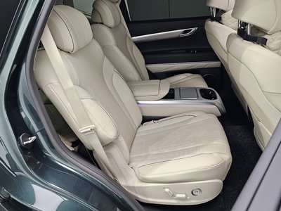 2022 Genesis GV80 — миниатюра 11