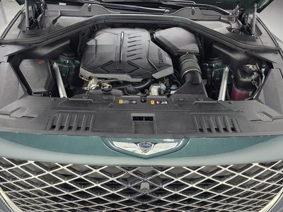 صورة 7 لـ 2022 Genesis GV80