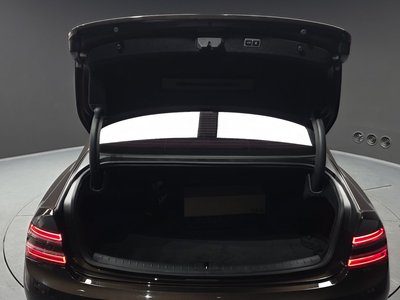 2020 Genesis G80 (RG3) thumbnail 20