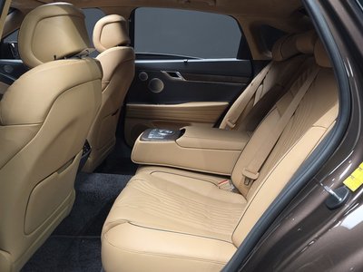 2020 Genesis G80 (RG3) thumbnail 12
