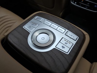 2020 Genesis G80 (RG3) thumbnail 19