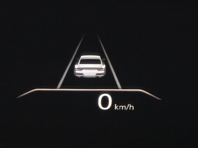 2020 Genesis G80 (RG3) thumbnail 14