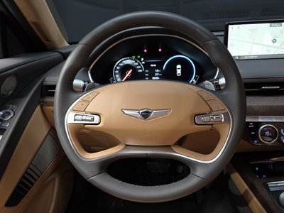 2020 Genesis G80 (RG3) thumbnail 13