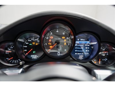 صورة 6 لـ 2016 Porsche 911