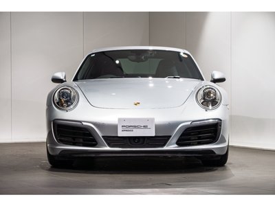 2016 Porsche 911 — миниатюра 18