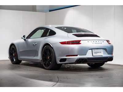 صورة 2 لـ 2016 Porsche 911