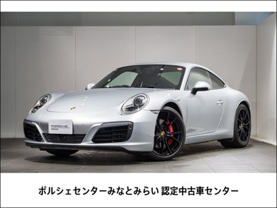 صورة 1 لـ 2016 Porsche 911