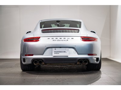 2016 Porsche 911 — миниатюра 19