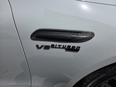 MERCEDES-BENZ GT AMG - 3