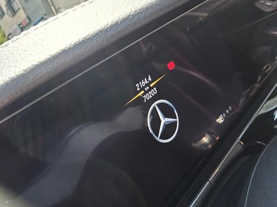 MERCEDES-BENZ GT AMG - 9