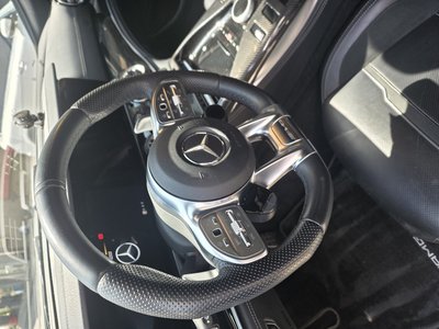 MERCEDES-BENZ GT AMG - 6