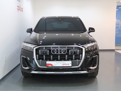 AUDI Q7 - 2