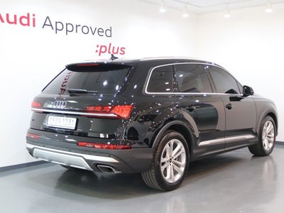 AUDI Q7 - 3